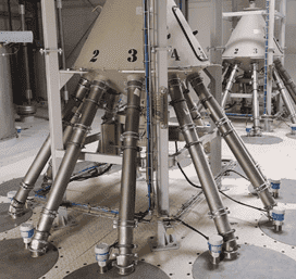 Como Melhorar a Precisão em seus Sistemas de Pesagem de Ingredientes Macro e Midi?